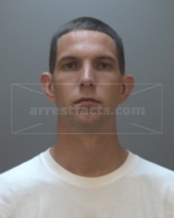 Justin Lee Huddleston