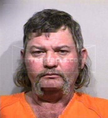 Frank Joseph Stokes