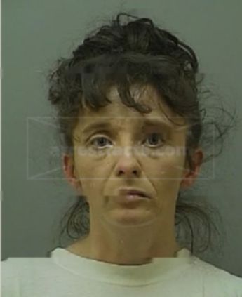 Kelli Michelle Stinnett
