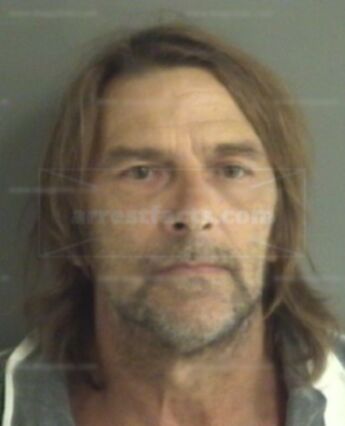 Dennis Ray Warnick