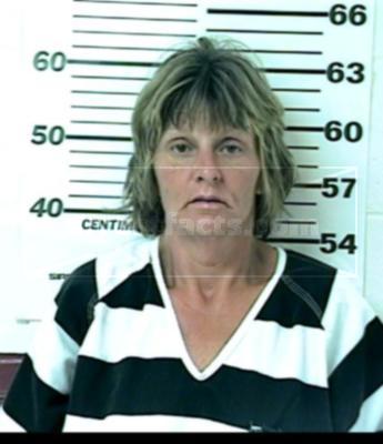 Cheryl Jean Coffelt