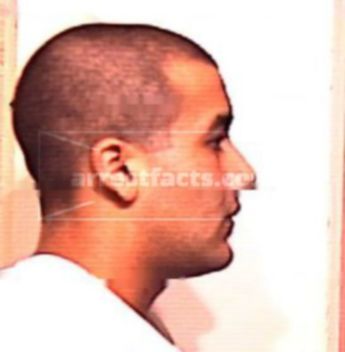 Michael Patrick Tellez