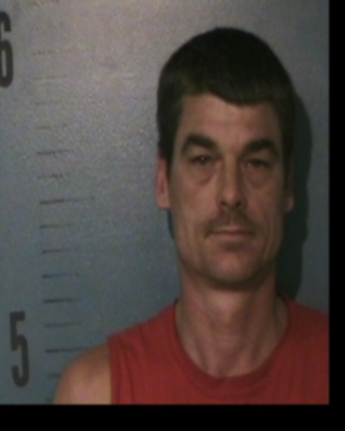 Freddie Lee Scott