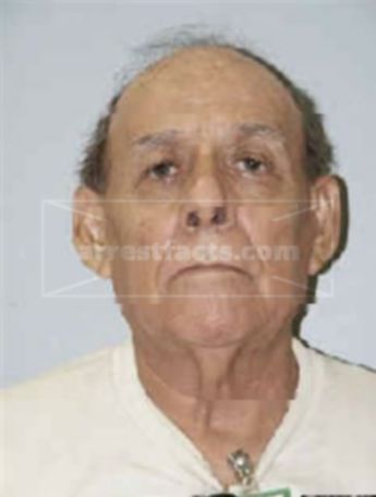 Martin Bueno