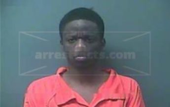Demarcus C Williams