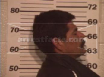 Francisco Navarro Gonzalez