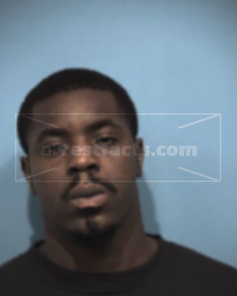 Deshawn Ramon Moore