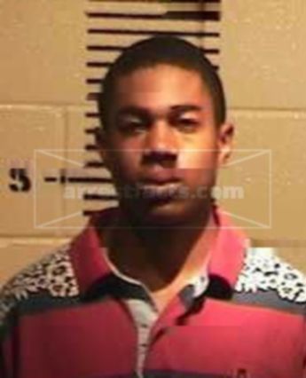 Kendall Jermont Brown