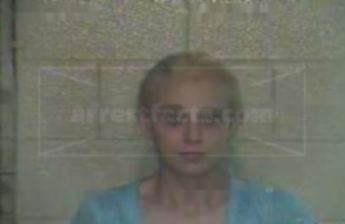 Kendra Kay Carrender
