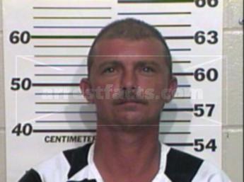 Terry Alan Gatlin