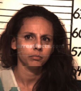 Roxana Perez Parada