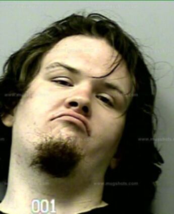 Ryan Eskew Chambers