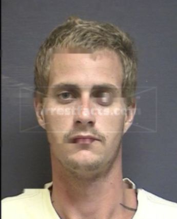 Justin William Bailey