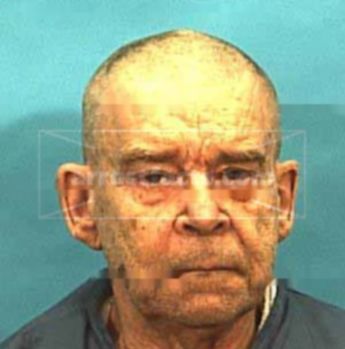 Phillip Eugene Sumpter