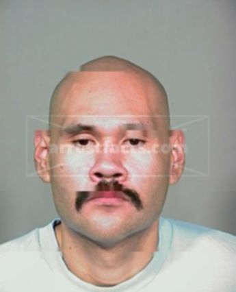David F Perez