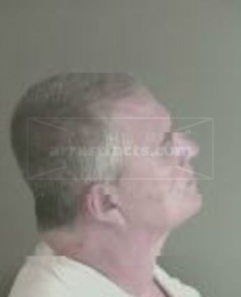 Earl Ewing Burkhart