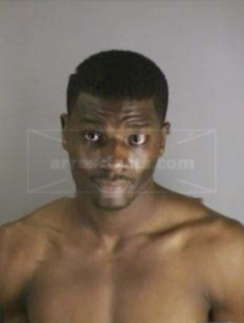 Nathaniel Madison Jr.