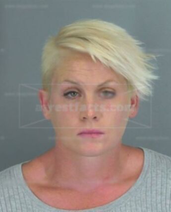 Jennifer Anne Mazzocchi