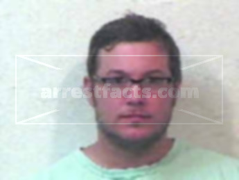 Brendan Jennings Brooks