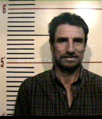 Terry Wayne Hampton