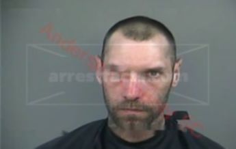Stephen Michael Stout