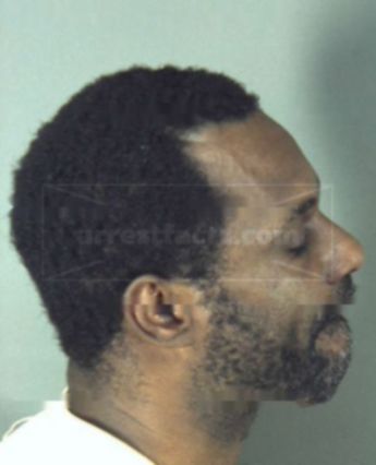Darryl Glenn Lane
