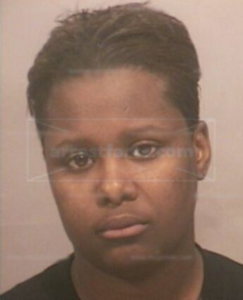Kynthia Arrington