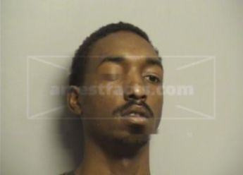 Delancy Lerez Goff