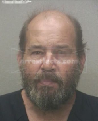 Barry James Clark