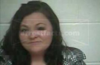 Ashley Kae Nicole Combs