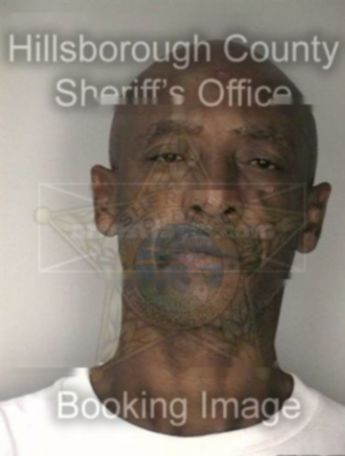 Vernon Mobley