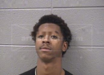 Nathan Harris