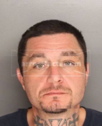 Justin Heath Chessher