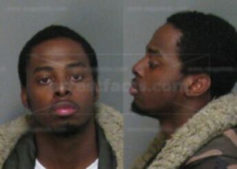 Donte Burgess