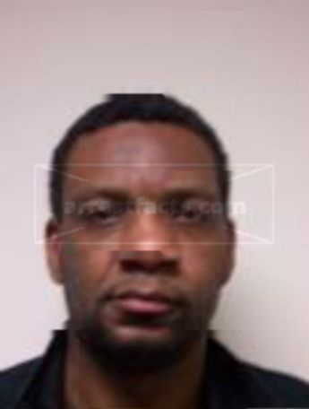 Russell Jerrod Witherspoon