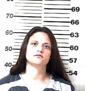 Constance Leeann Riffle