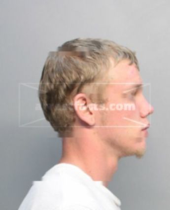 Jordan Mitchell Schwertner