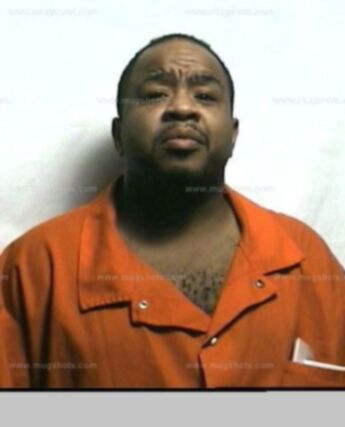 Tony G Hicks