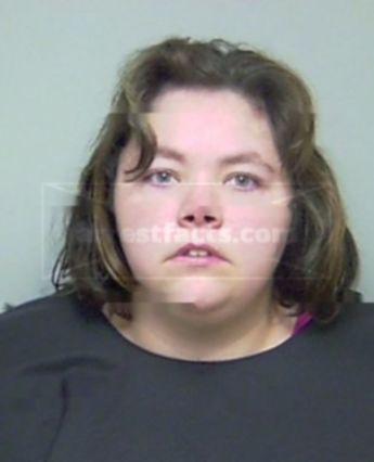 Harmony Jean Wilkinson