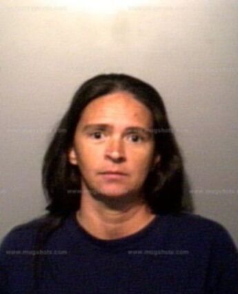 Susan Gail Barnes