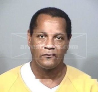 Neville Lamon Durant