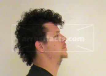 Travis Lee Fisher