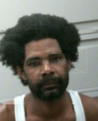 Byron Lee Chisolm