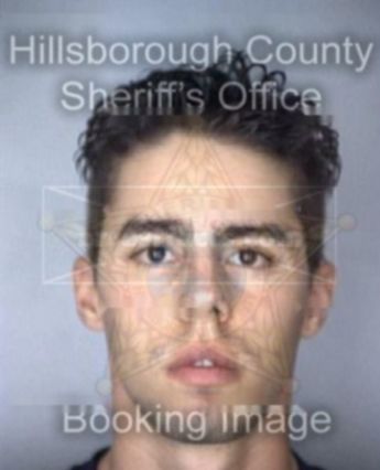 Christopher Hogrebe