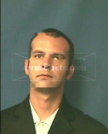 Derek Ray Stone