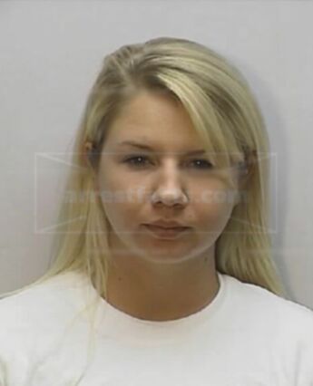Jessica Nicole Wright