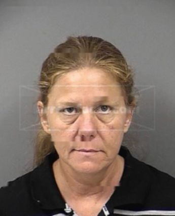 Tracy Renae Lawrence