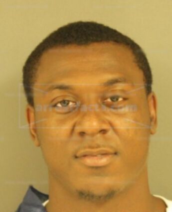 Antonio Quintarus Tillison