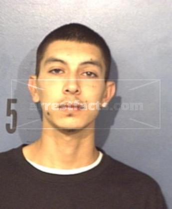 Joseph Paul Ceballos