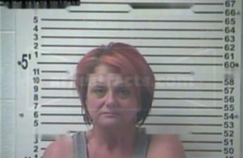 Paula Renee Jackson